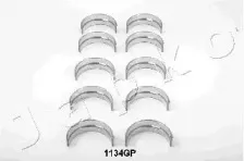 Комплект подшипников коленчатого вала JAPKO купить