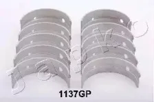 Комплект подшипников коленчатого вала JAPKO купить