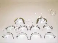 Комплект подшипников коленчатого вала JAPKO купить