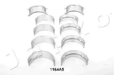 Комплект подшипников коленчатого вала JAPKO купить