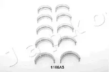 Комплект подшипников коленчатого вала JAPKO купить