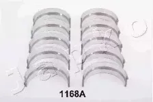 Комплект подшипников коленчатого вала JAPKO купить