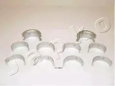 Комплект подшипников коленчатого вала JAPKO купить