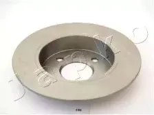 Тормозной диск JAPKO купить