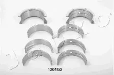 Комплект подшипников коленчатого вала JAPKO купить