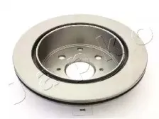 Тормозной диск JAPKO купить