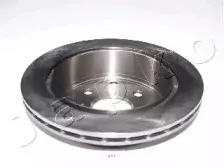 Тормозной диск JAPKO купить