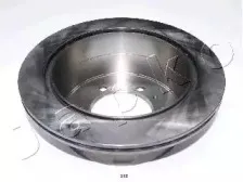 Тормозной диск JAPKO купить