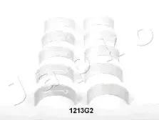 Комплект подшипников коленчатого вала JAPKO купить