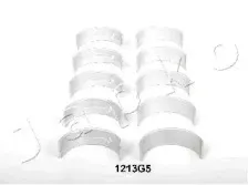 Комплект подшипников коленчатого вала JAPKO купить