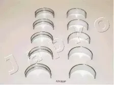 Комплект подшипников коленчатого вала JAPKO купить