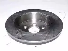 Тормозной диск JAPKO купить