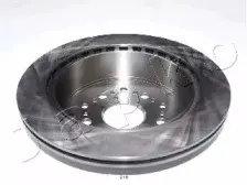 Тормозной диск JAPKO купить