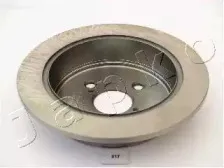 Тормозной диск JAPKO купить