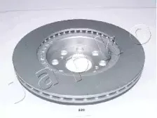 Тормозной диск JAPKO купить