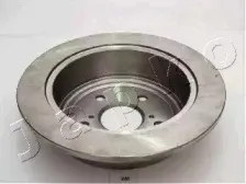 Тормозной диск JAPKO купить