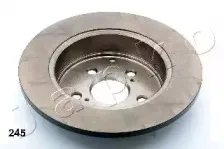 Тормозной диск JAPKO купить