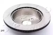 Тормозной диск JAPKO купить