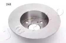 Тормозной диск JAPKO купить