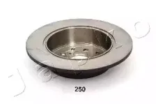 Тормозной диск JAPKO купить