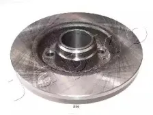 Тормозной диск JAPKO купить