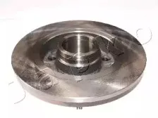 Тормозной диск JAPKO купить