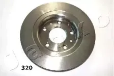 Тормозной диск JAPKO купить