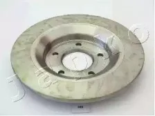 Тормозной диск JAPKO купить