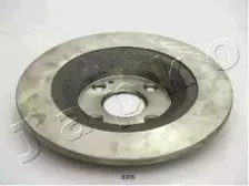 Тормозной диск JAPKO купить