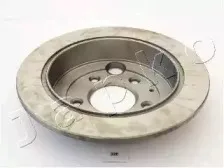 Тормозной диск JAPKO купить