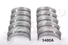 Комплект подшипников коленчатого вала JAPKO купить