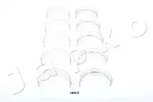 Комплект подшипников коленчатого вала JAPKO купить