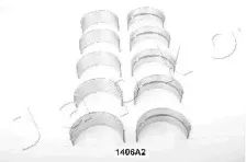 Комплект подшипников коленчатого вала JAPKO купить