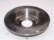 Тормозной диск JAPKO купить