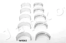 Комплект подшипников коленчатого вала JAPKO купить