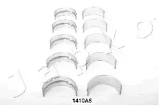 Комплект подшипников коленчатого вала JAPKO купить