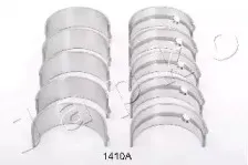 Комплект подшипников коленчатого вала JAPKO купить