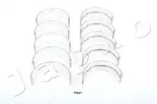 Комплект подшипников коленчатого вала JAPKO купить