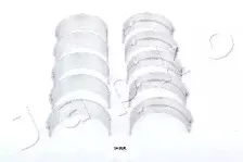 Комплект подшипников коленчатого вала JAPKO купить