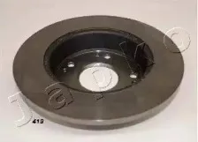 Тормозной диск JAPKO купить