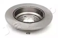 Тормозной диск JAPKO купить