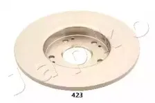 Тормозной диск JAPKO купить