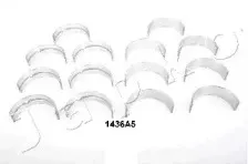 Комплект подшипников коленчатого вала JAPKO купить