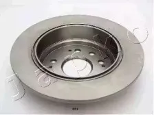 Тормозной диск JAPKO купить