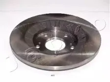 Тормозной диск JAPKO купить