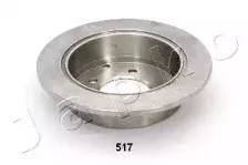 Тормозной диск JAPKO купить