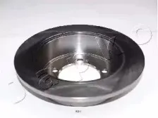 Тормозной диск JAPKO купить