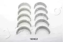 Комплект подшипников коленчатого вала JAPKO купить