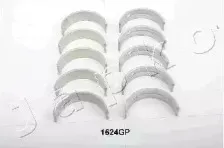 Комплект подшипников коленчатого вала JAPKO купить