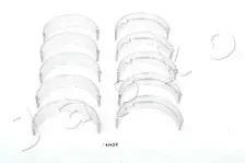 Комплект подшипников коленчатого вала JAPKO купить